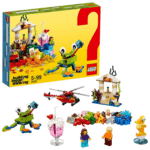 LEGO Classic Världens skoj 10403