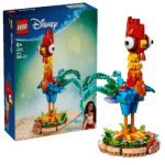 LEGO Disney Princess Heihei 43272