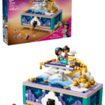 LEGO Disney Princess Jasmines smyckeskrin 43295