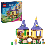 LEGO Disney Princess Rapunzels minitorn 43294
