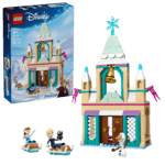 LEGO Disney Princess Slottet i Arendal 43265