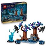 LEGO Harry Potter 76475 Förbjudna skogen Expecto Patronum