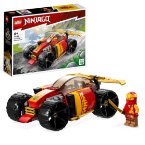 LEGO Ninjago 71780 Kais ninjaracerbil EVO