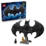 LEGO Super Heroes 76330 Batman logotyp
