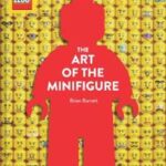 LEGO The Art of the Minifigure