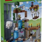 LEGO® Minecraft Gaststation 21597 - LEGO - Leksaksaffären