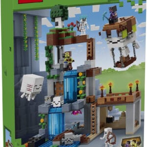 LEGO® Minecraft Gaststation 21597 - LEGO - Leksaksaffären