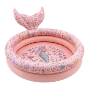 Little Dutch Barnpool 80 cm (Dreamy Mermaid)