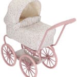Little Dutch Dockvagn - Rosa