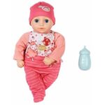 Min Första Annabell Docka 30 cm Baby Annabell