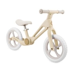 MoMi Noru Vikbar Balanscykel (Gul)