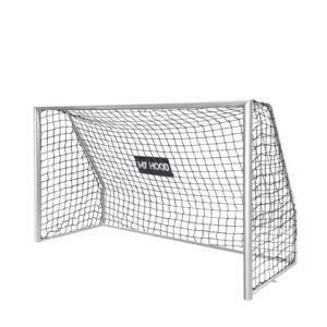 My Hood Champion Fotbollsmål 240x160 cm