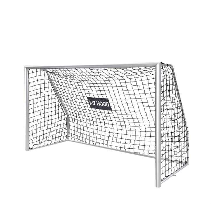 My Hood Champion Fotbollsmål 240x160 cm