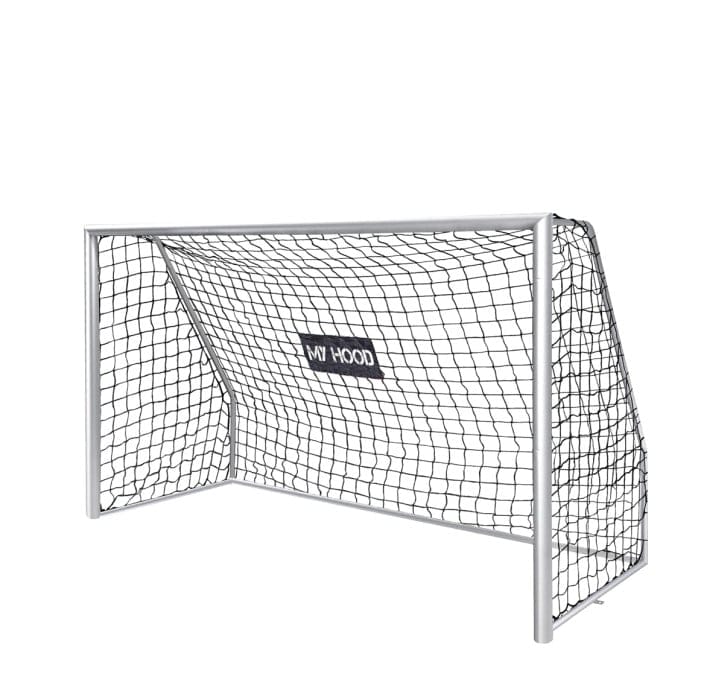 My Hood Champion Fotbollsmål 240x160 cm