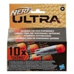 NERF Ultra Refill 10-Pk