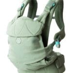 Najell bärsele Easy vol 2, agave green