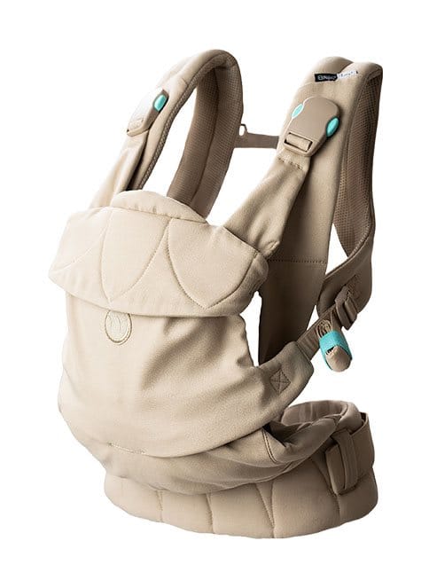 Najell bärsele Easy vol 2, honey beige