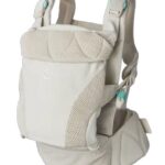 Najell bärsele Original vol 3, oat beige