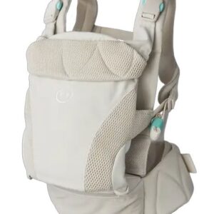 Najell bärsele Original vol 3, oat beige