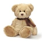 Nalle Eddie Stor, Teddykompaniet