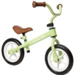 Nordic Hoj Springcykel (Grön)