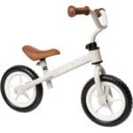 Nordic Hoj Springcykel Ljusbeige