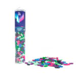 Northern Lights Mix 240 Bitar Plus-Plus