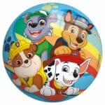Paw Patrol Boll 23 cm
