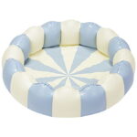 Petites Pommes Barnpool - 95 cm - Alice - Nordic Blue