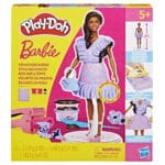 Play-Doh Barbie Lekset Fashionista Ruffles - Play-Doh - Leksaksaffären