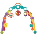Playgro Babygym - Vik och kör