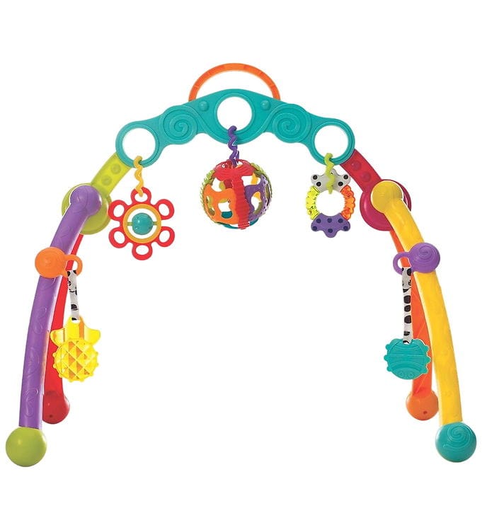 Playgro Babygym - Vik och kör