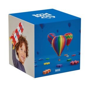 Plus-Plus Basic 1200 bitar