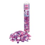 Plus-Plus Glittermix 240 Bitar