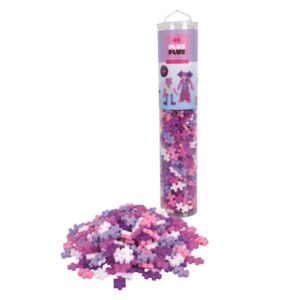 Plus-Plus Glittermix 240 Bitar