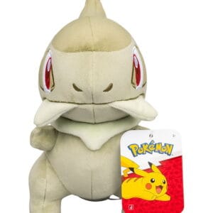 Pokémon Gosedjur - 20 cm - Axew