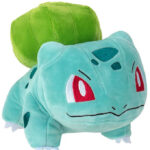 Pokémon Gosedjur - 20 cm - Bulbasaur