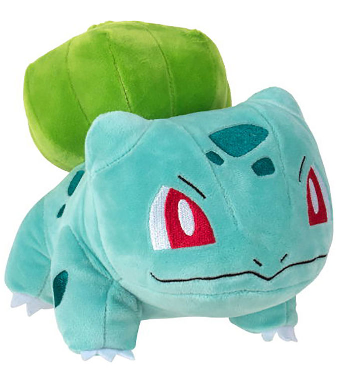Pokémon Gosedjur - 20 cm - Bulbasaur