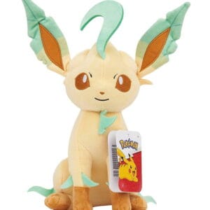 Pokémon Gosedjur - 20 cm - Lövfågel