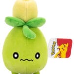 Pokémon Gosedjur - 20 cm - Smoliv
