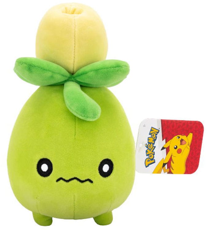 Pokémon Gosedjur - 20 cm - Smoliv