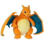 Pokémon Gosedjur - 30 cm - Charizard Exclusive