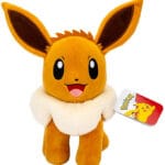 Pokémon Gosedjur - 30 cm - Ii