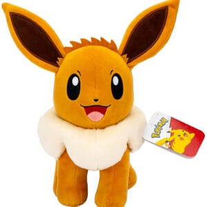 Pokémon Gosedjur - 30 cm - Ii