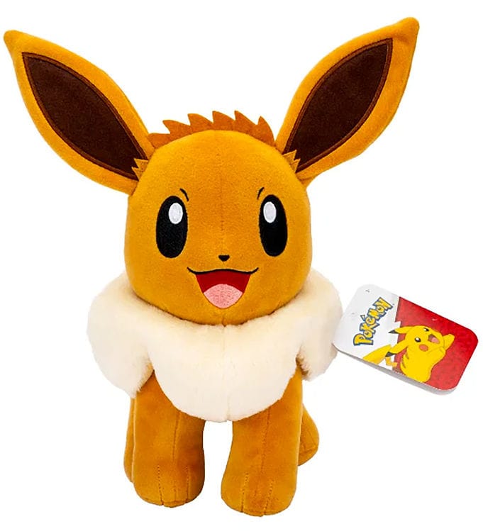 Pokémon Gosedjur - 30 cm - Ii