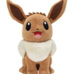 Pokémon Gosedjur - 30 cm - Iv