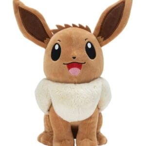 Pokémon Gosedjur - 30 cm - Iv