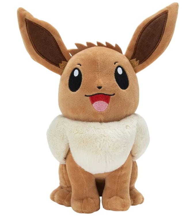 Pokémon Gosedjur - 30 cm - Iv