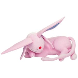 Pokémon Gosedjur - 45 cm - Espeon