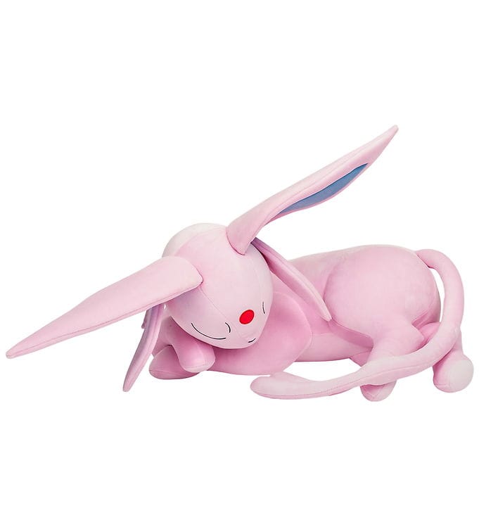 Pokémon Gosedjur - 45 cm - Espeon